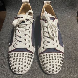 COPY - COPY - Christian Louboutin